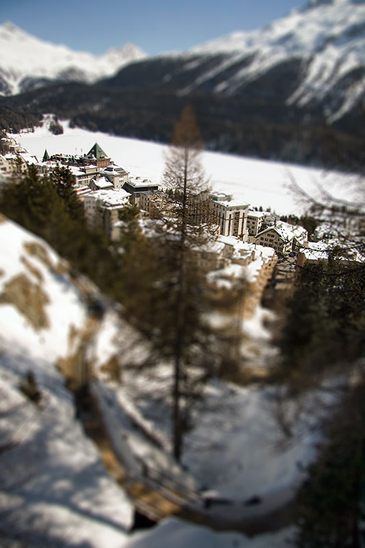St. Moritz