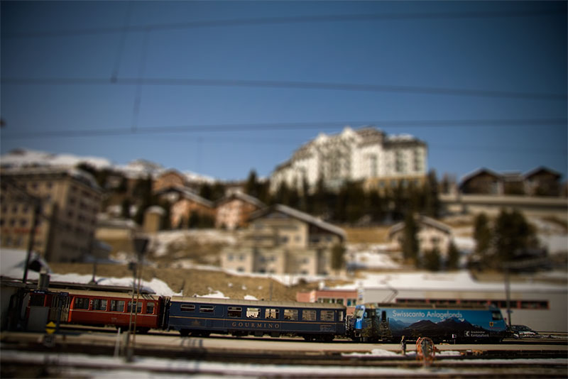St. Moritz