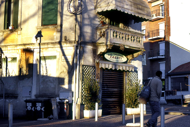 caffÃ¨ Casati - Arcore