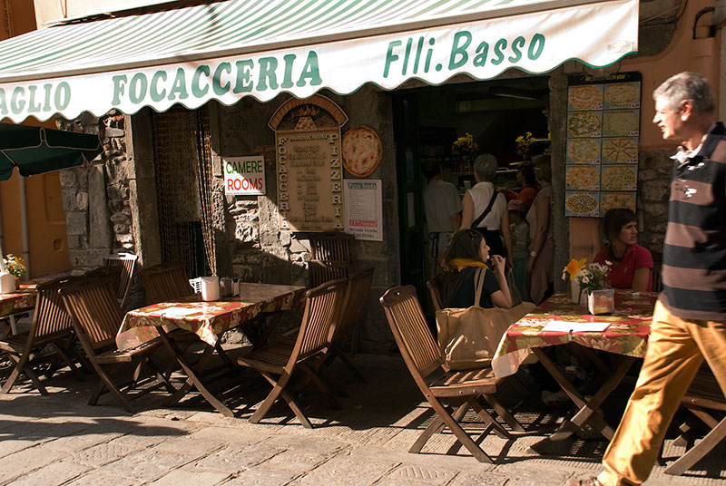 vernazza