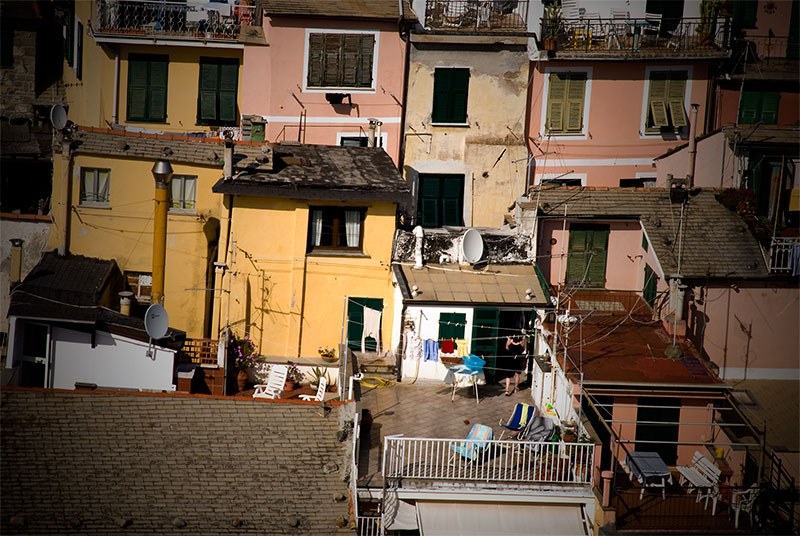 vernazza