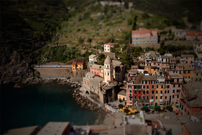 vernazza