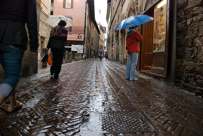 cittÃ  alta