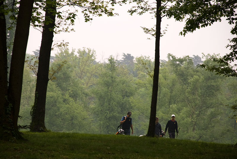 golf, monza