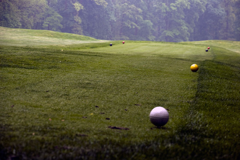 golf monza