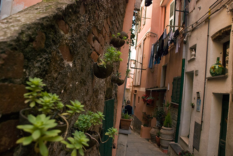 vernazza