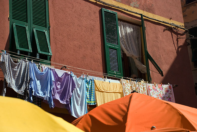 vernazza