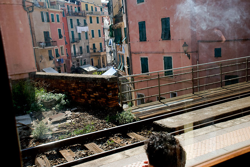 vernazza