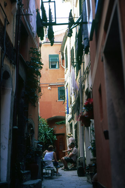vernazza
