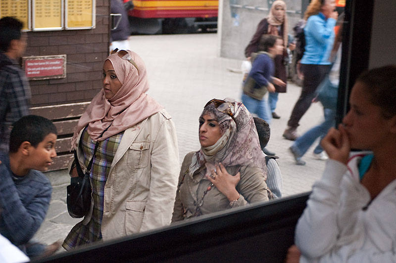 ethnic group