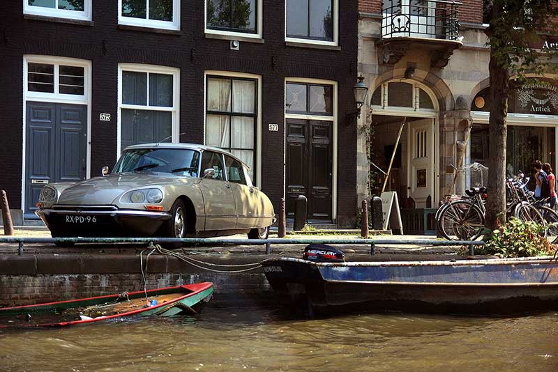 amsterdam