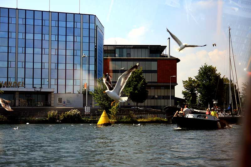 amsterdam