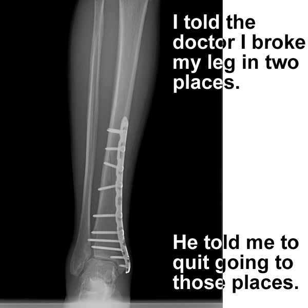 bionic