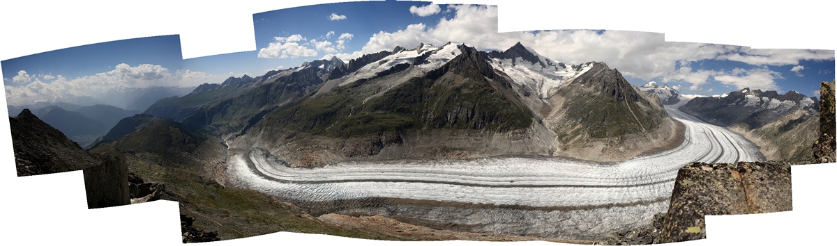 Aletsch