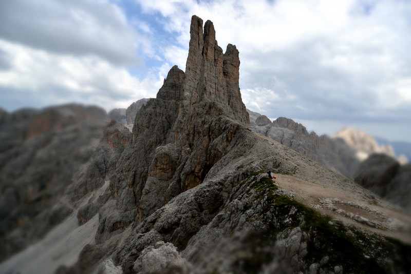 dolomiti