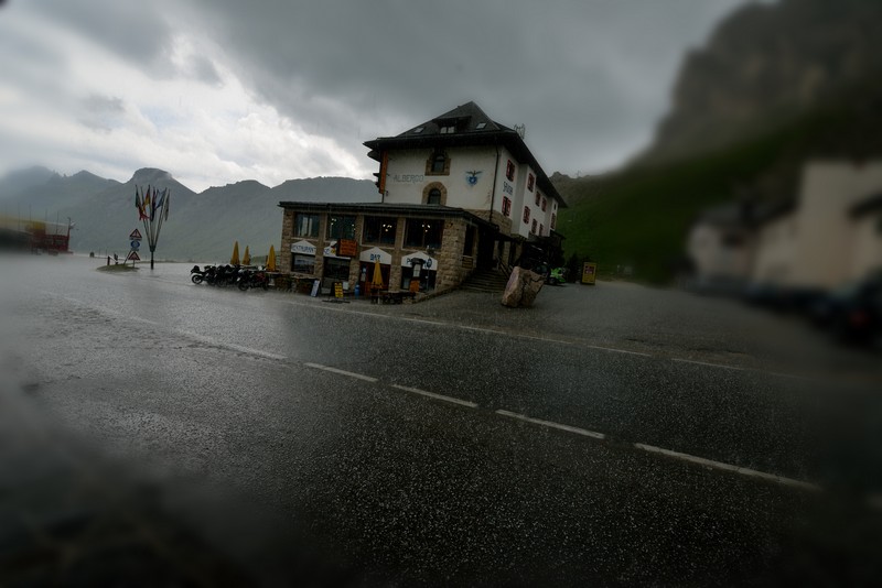 dolomiti