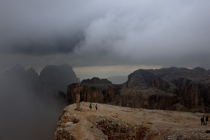 dolomiti
