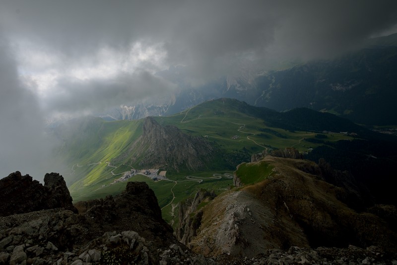 dolomiti