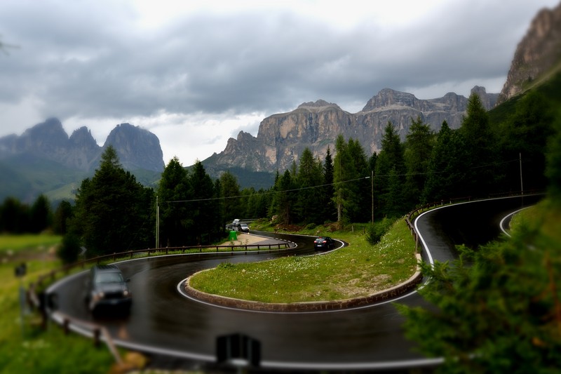 dolomiti
