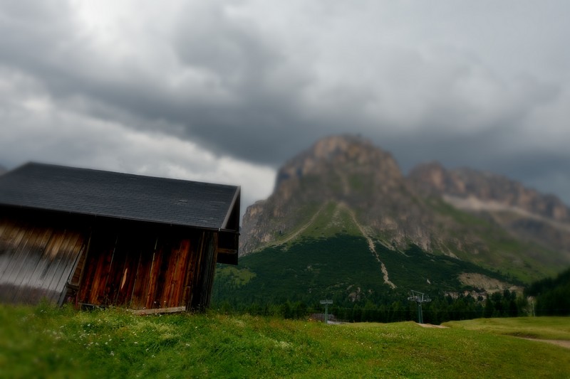 dolomiti