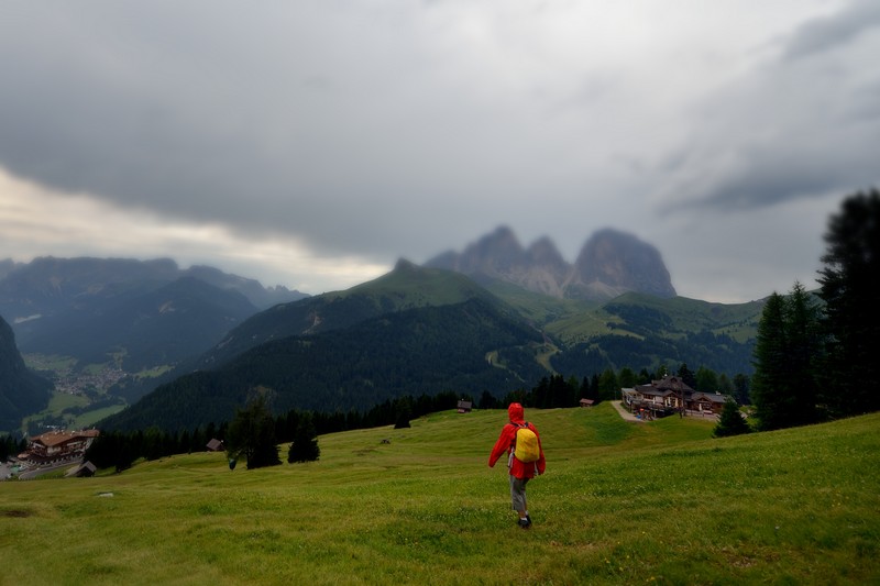 dolomiti