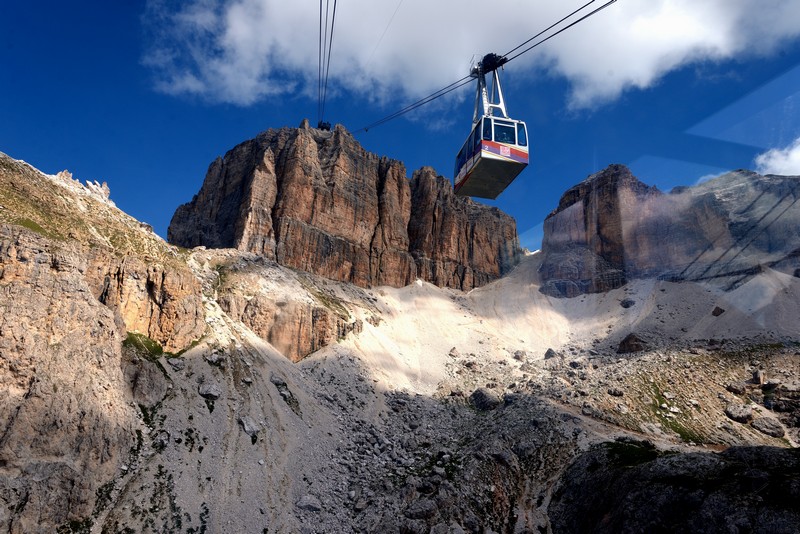dolomiti