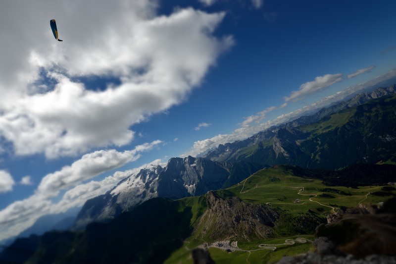dolomiti