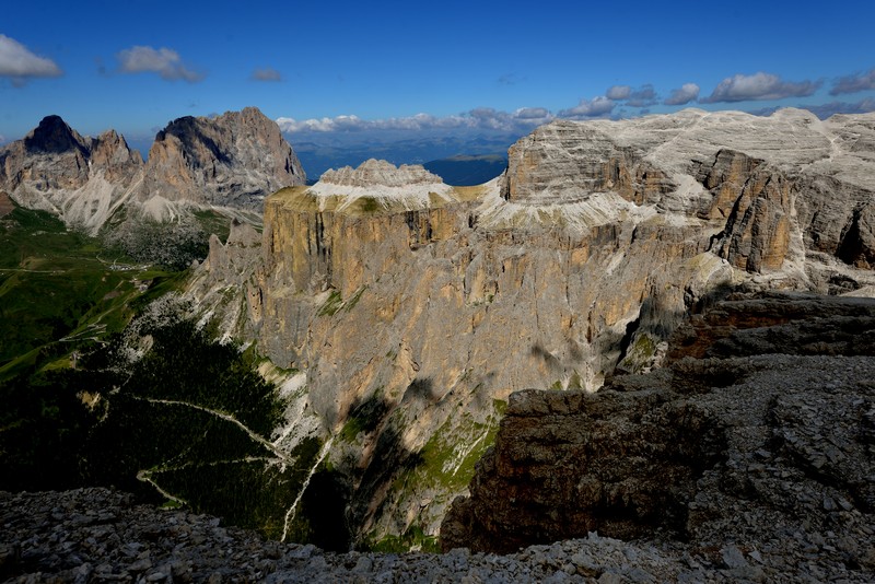 dolomiti