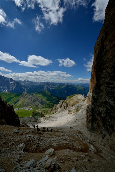 dolomiti