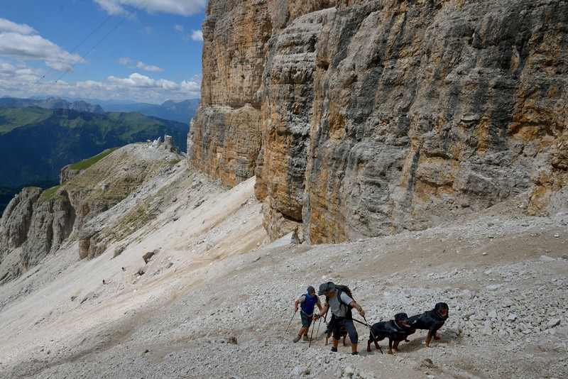 dolomiti