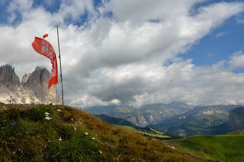 dolomiti