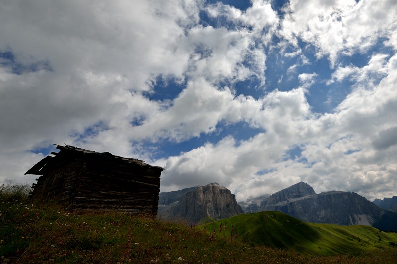 dolomiti