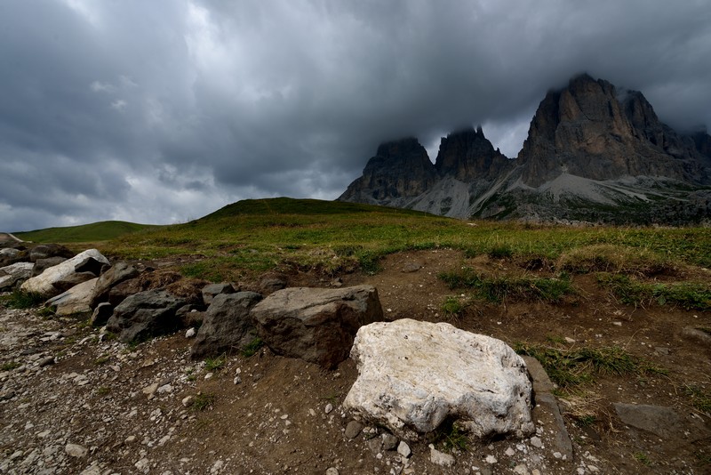 dolomiti