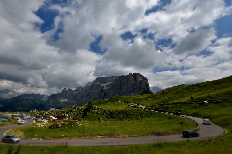 dolomiti