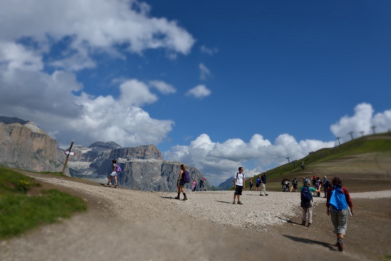 dolomiti
