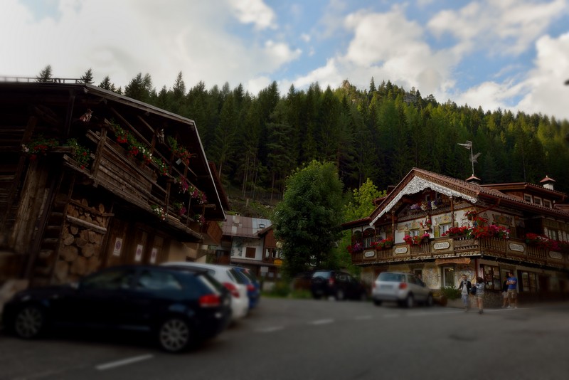 dolomiti
