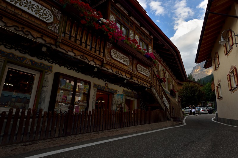 dolomiti