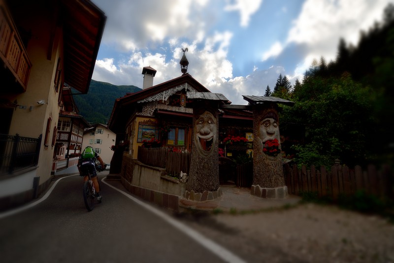 dolomiti