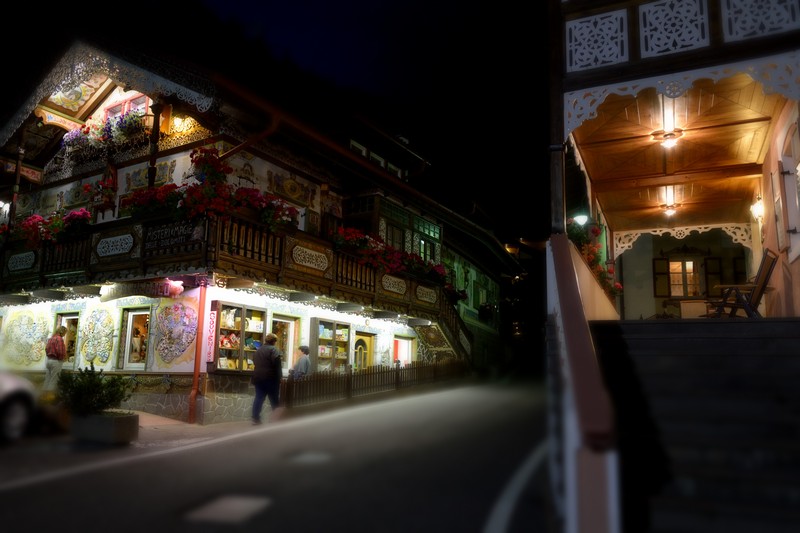 dolomiti