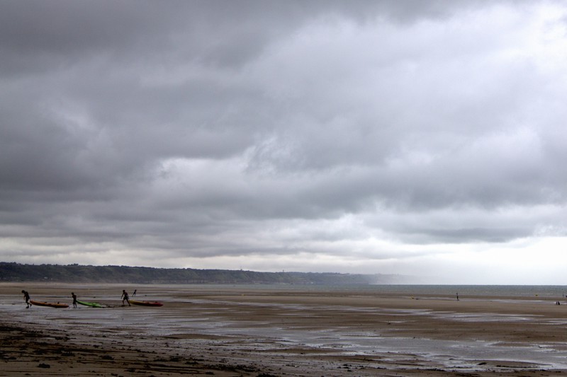 omaha beach