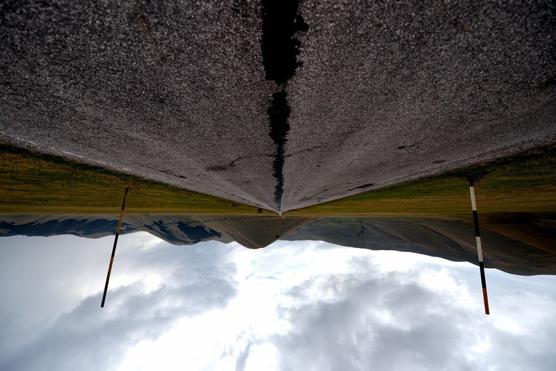 mirroring
